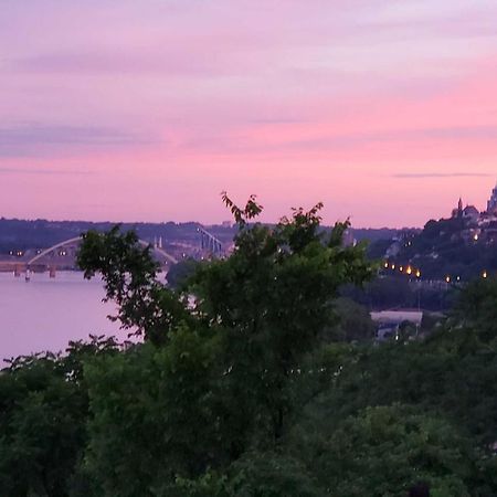 Queen City Home With Ohio River View - 3 Mi To Dtwn! Cincinnati Esterno foto
